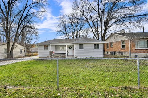 Tiny photo for 157 2ND ST, Ogden, UT 84404 (MLS # 2127615)