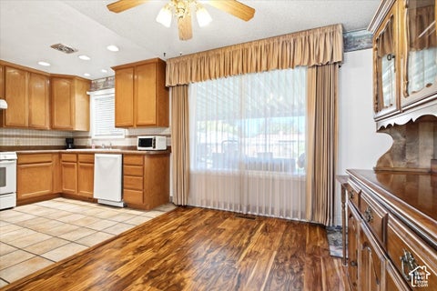 Tiny photo for 4266 S MORRIS ST W, Taylorsville, UT 84129 (MLS # 2188817)
