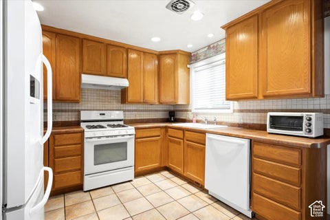 Tiny photo for 4266 S MORRIS ST W, Taylorsville, UT 84129 (MLS # 2188817)