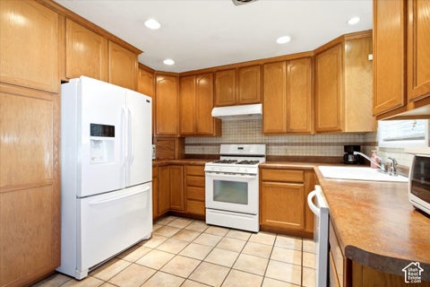Tiny photo for 4266 S MORRIS ST W, Taylorsville, UT 84129 (MLS # 2188817)