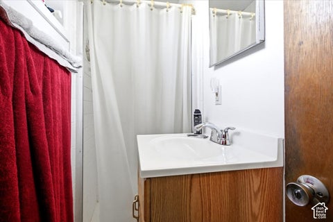 Tiny photo for 4266 S MORRIS ST W, Taylorsville, UT 84129 (MLS # 2188817)