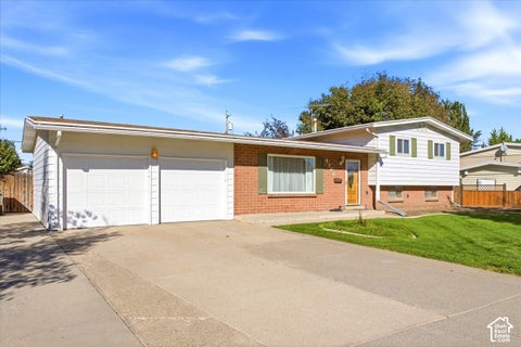 Tiny photo for 4266 S MORRIS ST W, Taylorsville, UT 84129 (MLS # 2188817)