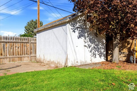Tiny photo for 4266 S MORRIS ST W, Taylorsville, UT 84129 (MLS # 2188817)