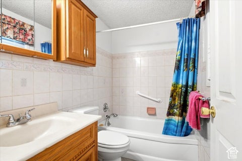 Tiny photo for 4266 S MORRIS ST W, Taylorsville, UT 84129 (MLS # 2188817)