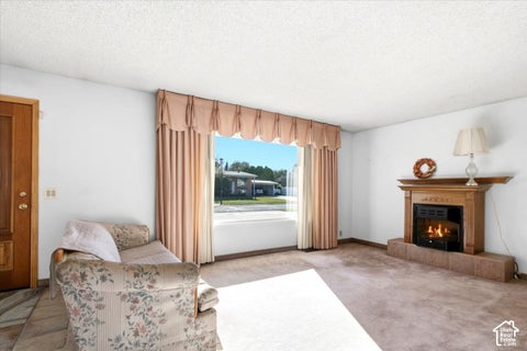 Tiny photo for 4266 S MORRIS ST W, Taylorsville, UT 84129 (MLS # 2188817)