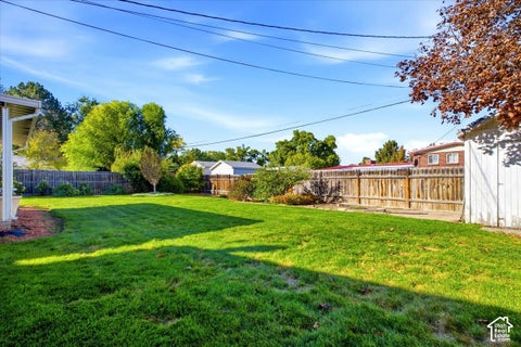 Tiny photo for 4266 S MORRIS ST W, Taylorsville, UT 84129 (MLS # 2188817)