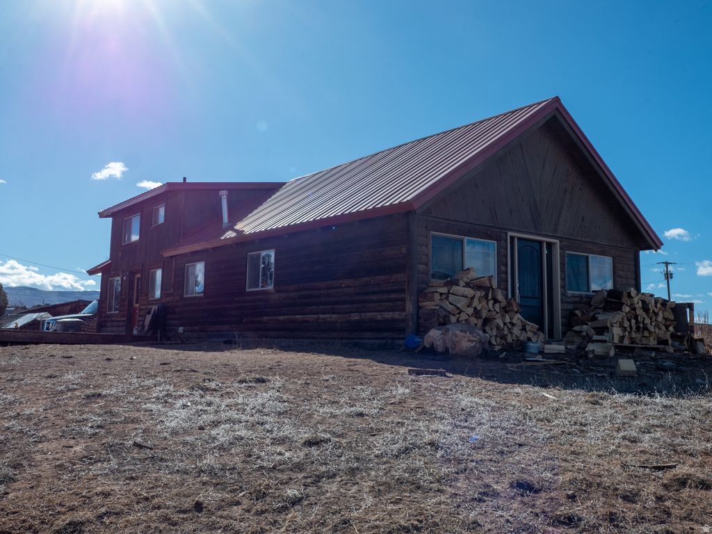 Photo of 6271 S 44210 W, Fruitland, UT 84027 (MLS # 2140521)