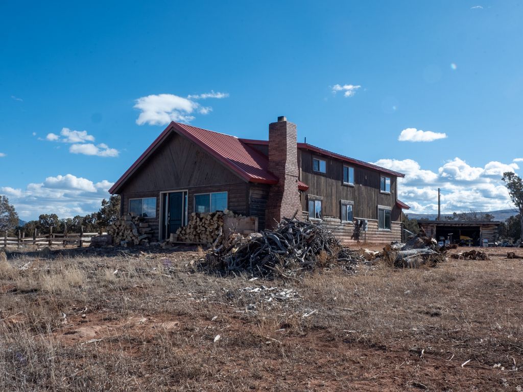 Photo of 6271 S 44210 W, Fruitland, UT 84027 (MLS # 2140521)