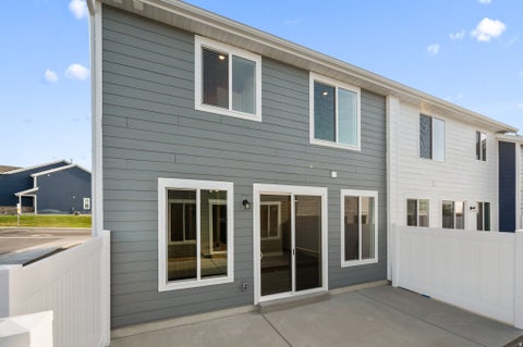 Tiny photo for 4108 S 2835 W #320, Roy, UT 84067 (MLS # 2168998)
