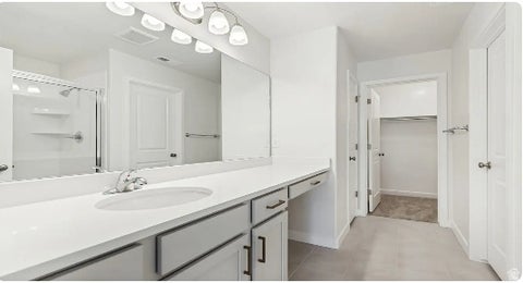 Tiny photo for 2603 N 2080 W #174, Clinton, UT 84015 (MLS # 2164709)