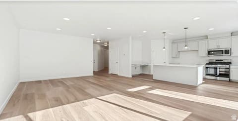 Tiny photo for 2603 N 2080 W #174, Clinton, UT 84015 (MLS # 2164709)