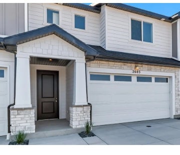Photo of 2603 N 2080 W #174, Clinton, UT 84015 (MLS # 2164709)