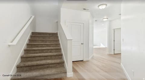 Tiny photo for 2603 N 2080 W #174, Clinton, UT 84015 (MLS # 2164709)