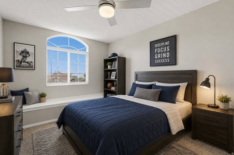 Tiny photo for 1193 E 3225 N, Layton, UT 84040 (MLS # 2169514)