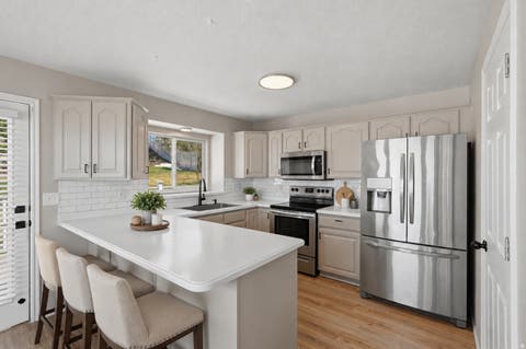 Tiny photo for 1193 E 3225 N, Layton, UT 84040 (MLS # 2169514)