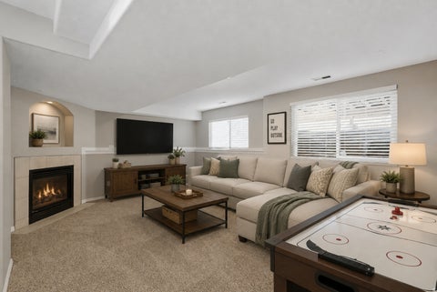 Tiny photo for 1193 E 3225 N, Layton, UT 84040 (MLS # 2169514)