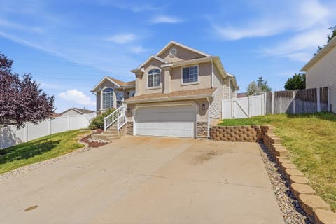 Tiny photo for 1193 E 3225 N, Layton, UT 84040 (MLS # 2169514)