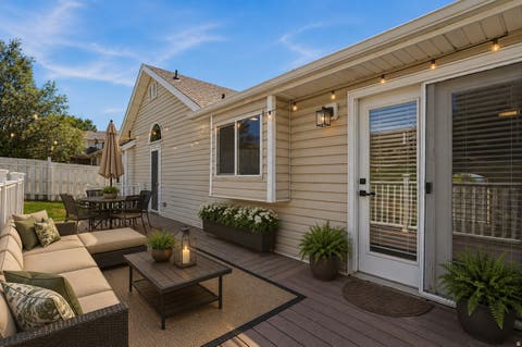 Tiny photo for 1193 E 3225 N, Layton, UT 84040 (MLS # 2169514)