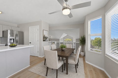 Tiny photo for 1193 E 3225 N, Layton, UT 84040 (MLS # 2169514)