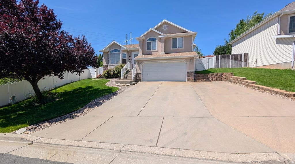 Photo of 1193 E 3225 N, Layton, UT 84040 (MLS # 2169514)