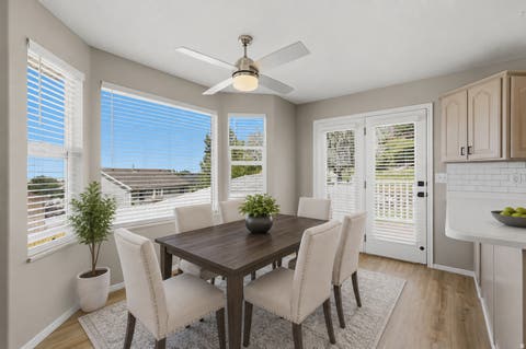 Tiny photo for 1193 E 3225 N, Layton, UT 84040 (MLS # 2169514)