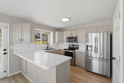 Tiny photo for 1193 E 3225 N, Layton, UT 84040 (MLS # 2169514)