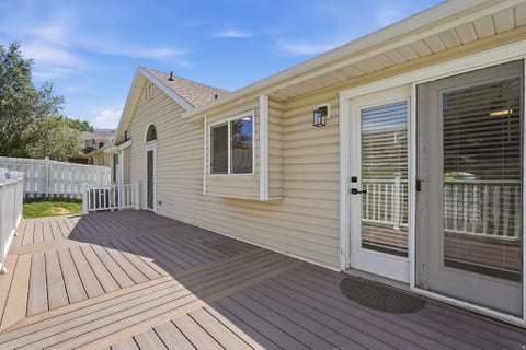 Tiny photo for 1193 E 3225 N, Layton, UT 84040 (MLS # 2169514)