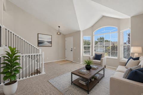 Tiny photo for 1193 E 3225 N, Layton, UT 84040 (MLS # 2169514)