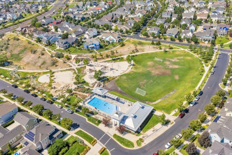Tiny photo for 4618 W OYSTER SHELL RD, South Jordan, UT 84009 (MLS # 2177011)