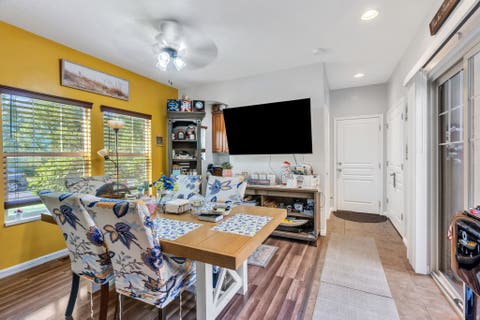 Tiny photo for 4618 W OYSTER SHELL RD, South Jordan, UT 84009 (MLS # 2177011)