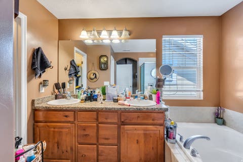 Tiny photo for 4618 W OYSTER SHELL RD, South Jordan, UT 84009 (MLS # 2177011)