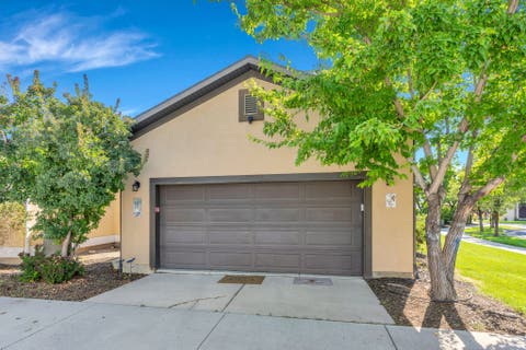 Tiny photo for 4618 W OYSTER SHELL RD, South Jordan, UT 84009 (MLS # 2177011)