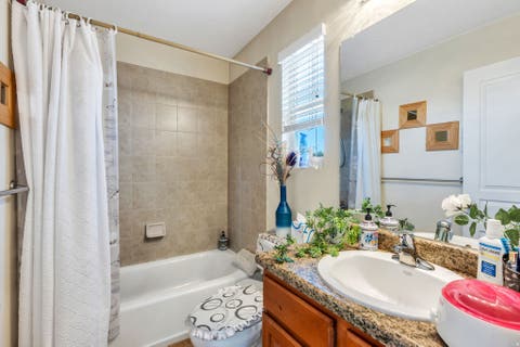 Tiny photo for 4618 W OYSTER SHELL RD, South Jordan, UT 84009 (MLS # 2177011)