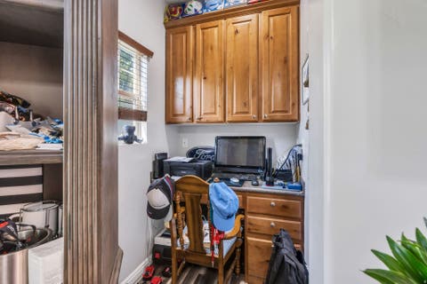 Tiny photo for 4618 W OYSTER SHELL RD, South Jordan, UT 84009 (MLS # 2177011)