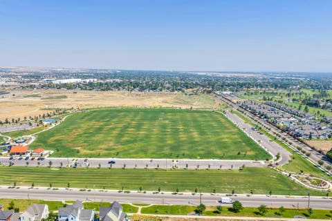 Tiny photo for 4618 W OYSTER SHELL RD, South Jordan, UT 84009 (MLS # 2177011)