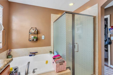 Tiny photo for 4618 W OYSTER SHELL RD, South Jordan, UT 84009 (MLS # 2177011)