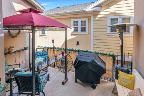 Tiny photo for 4618 W OYSTER SHELL RD, South Jordan, UT 84009 (MLS # 2177011)