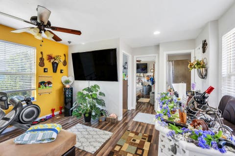 Tiny photo for 4618 W OYSTER SHELL RD, South Jordan, UT 84009 (MLS # 2177011)