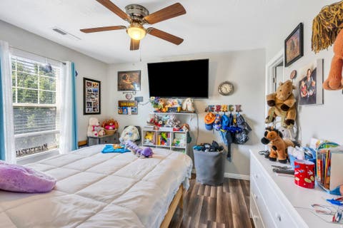 Tiny photo for 4618 W OYSTER SHELL RD, South Jordan, UT 84009 (MLS # 2177011)