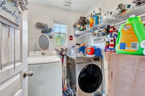 Tiny photo for 4618 W OYSTER SHELL RD, South Jordan, UT 84009 (MLS # 2177011)
