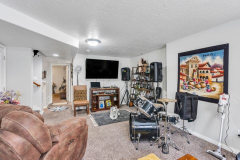 Tiny photo for 4618 W OYSTER SHELL RD, South Jordan, UT 84009 (MLS # 2177011)