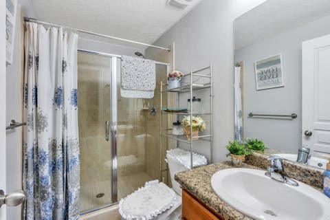 Tiny photo for 4618 W OYSTER SHELL RD, South Jordan, UT 84009 (MLS # 2177011)