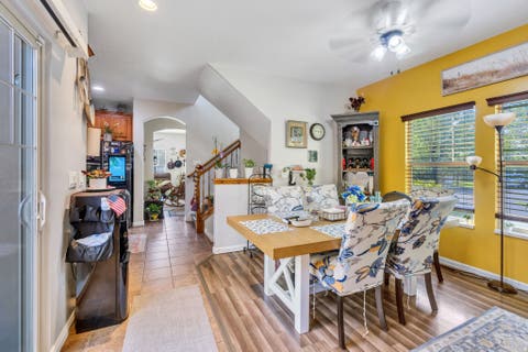 Tiny photo for 4618 W OYSTER SHELL RD, South Jordan, UT 84009 (MLS # 2177011)