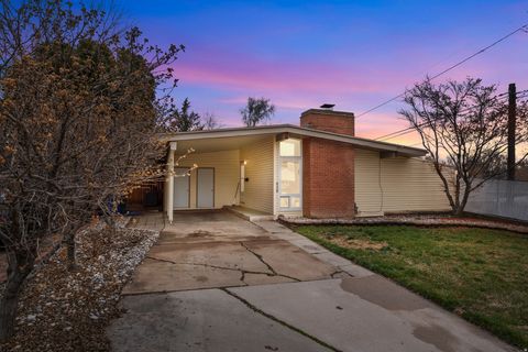 817 BOUGHTON ST Ogden UT 84403