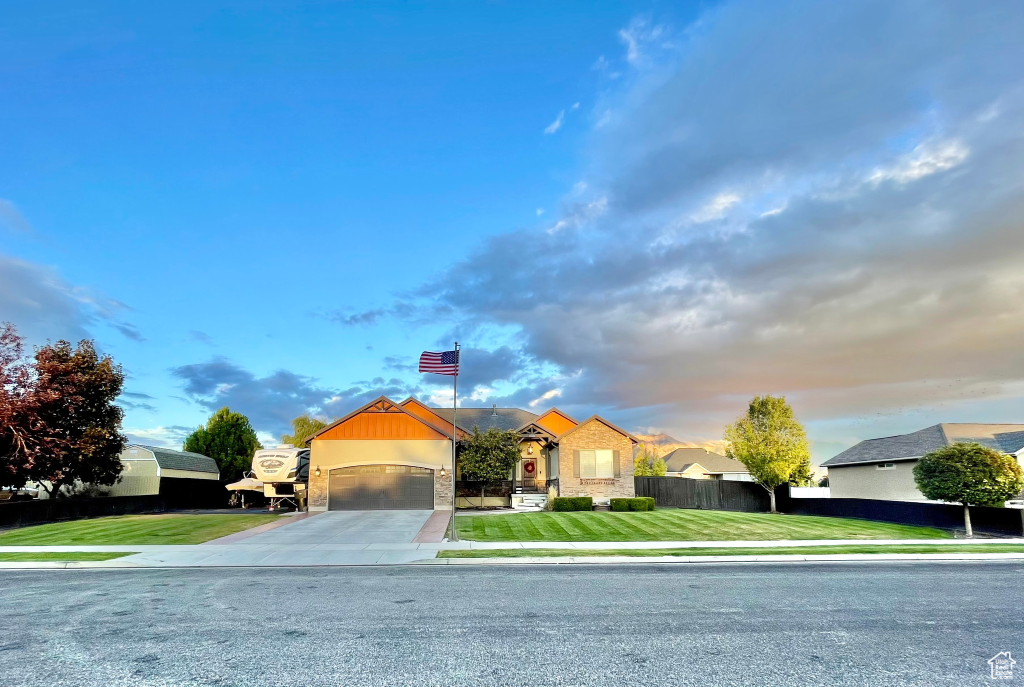 776 N 400, Tremonton, Utah image 3