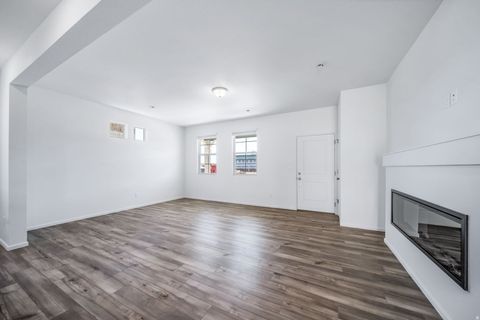 Tiny photo for 98 N BEAR RIVER RD #140, Saratoga Springs, UT 84045 (MLS # 2125577)