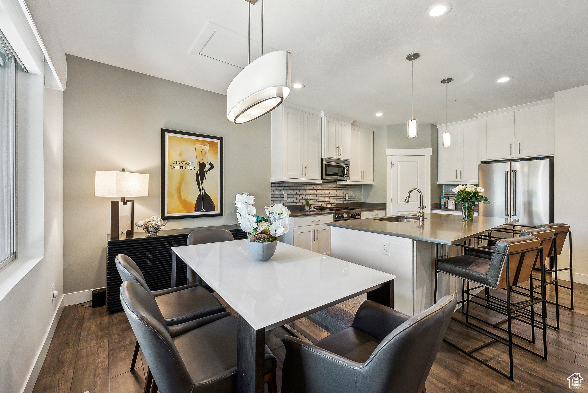 3304 Quarry Dr, Park City, Utah image 6