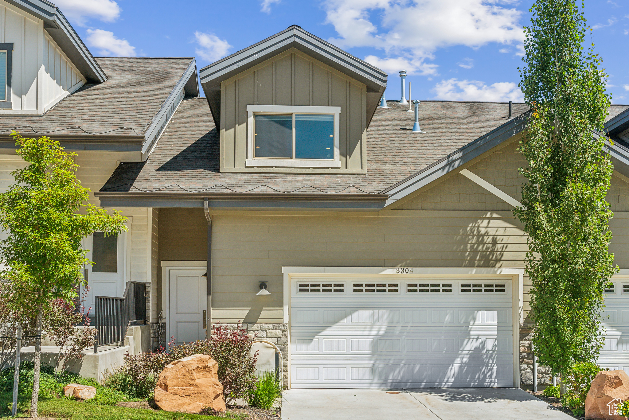 3304 Quarry Dr, Park City, Utah image 2
