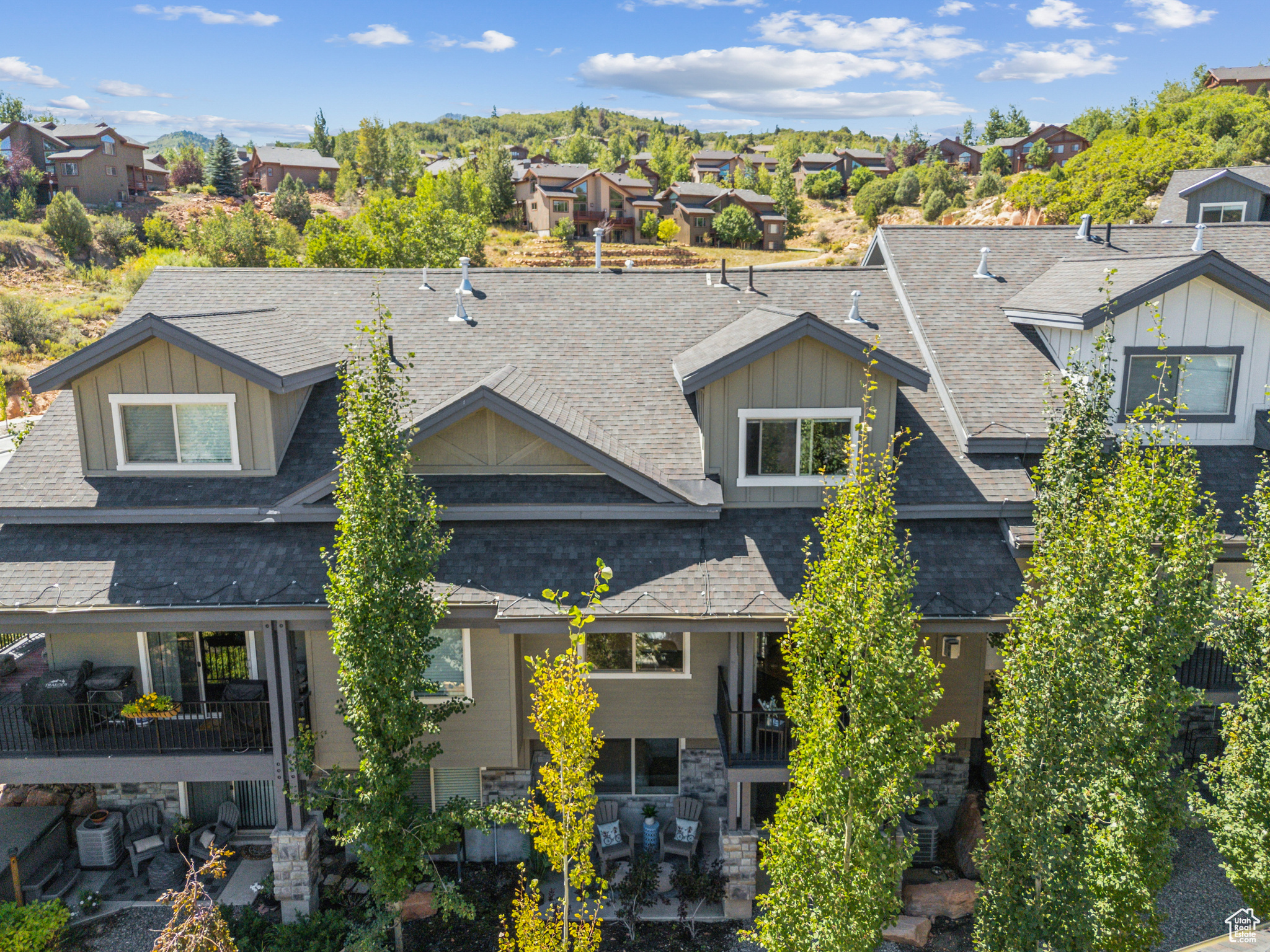 3304 Quarry Dr, Park City, Utah image 1