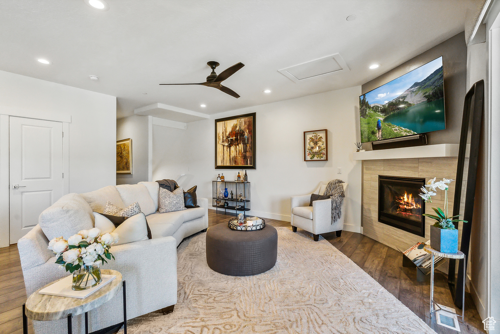 3304 Quarry Dr, Park City, Utah image 8